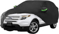 Proadsy 2025 Upgrade SUV Car Cover Compatible by Proadsy