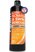 Carfidant Scratch & Swirl Remover by Carfidant