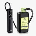 Tire Inflator Portable Air Compressor by WOOWIND