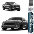 M7 Carbonized Gray Metallic Touch Up Paint by SNSIR