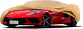 Heavy Duty Outdoor Car Cover Custom Fit by JURMON