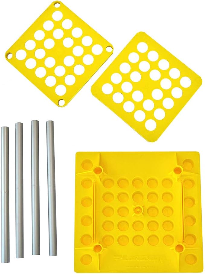 Mr. LongArm 0071 Tool Storage Stand - Image 4