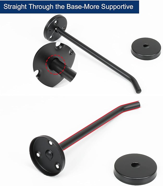 NearMoon Coat Hooks, Wall Hooks - Image 3