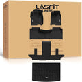 LASFIT Floor Mats & Cargo Liner 2021-2025 & Only 7 Seats by LASFIT