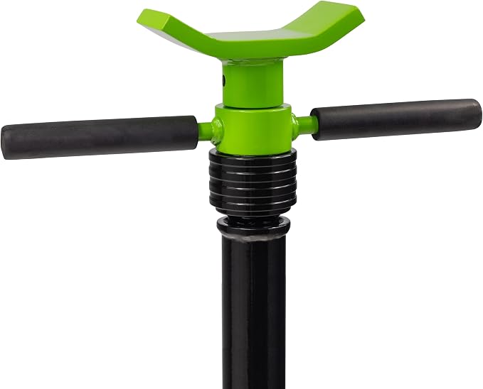 Arcan Quick Adjust Support Stand, 500 Lbs Capacity - Image 6