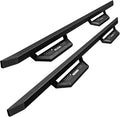 KYX 6 inches Running Boards Side Steps Compatible by KYX