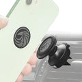 New 2025 Magnetic Cell Phone Holder by CAWCARAccessories