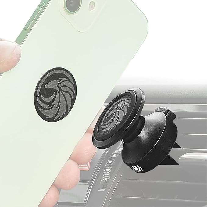 New 2025 Magnetic Cell Phone Holder by CAWCARAccessories