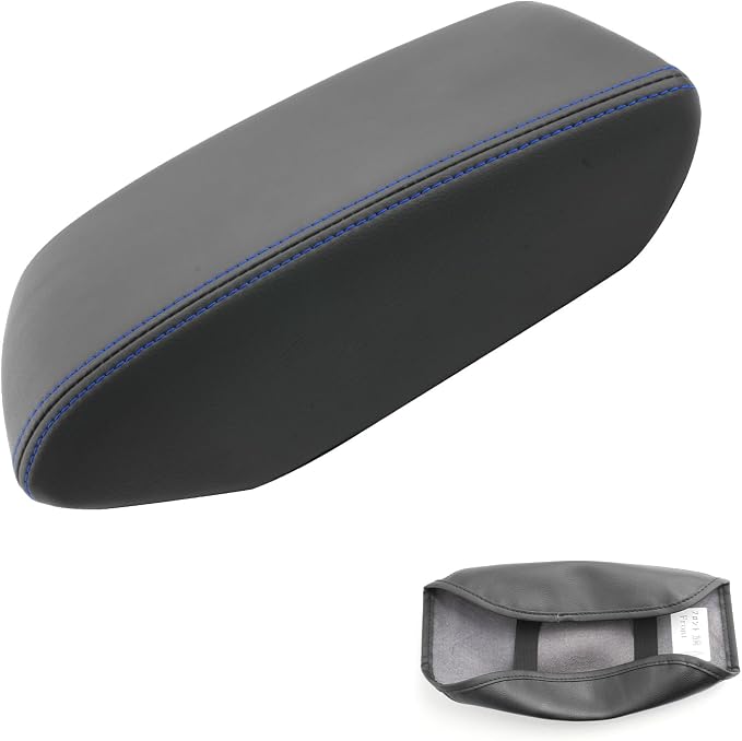 SXCY for Forester Accessories 2025 Armrest Cover for Forester 2025 Accessories - Image 6