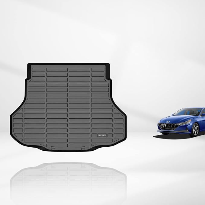 KELCSEECS® All-Weather Cargo Liner by KELCSEECS