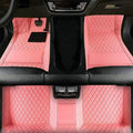 Customized Personalized car Floor mats, All-Weather Luxury car Floor mats by Unknown