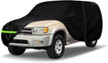 Waterproof Car Cover Compatible by SAPUBK