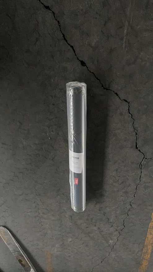 VEVOR Diamond-Plate Flooring Roll, SBR Rubber Mat, Gym & Garage Industry - Image 10