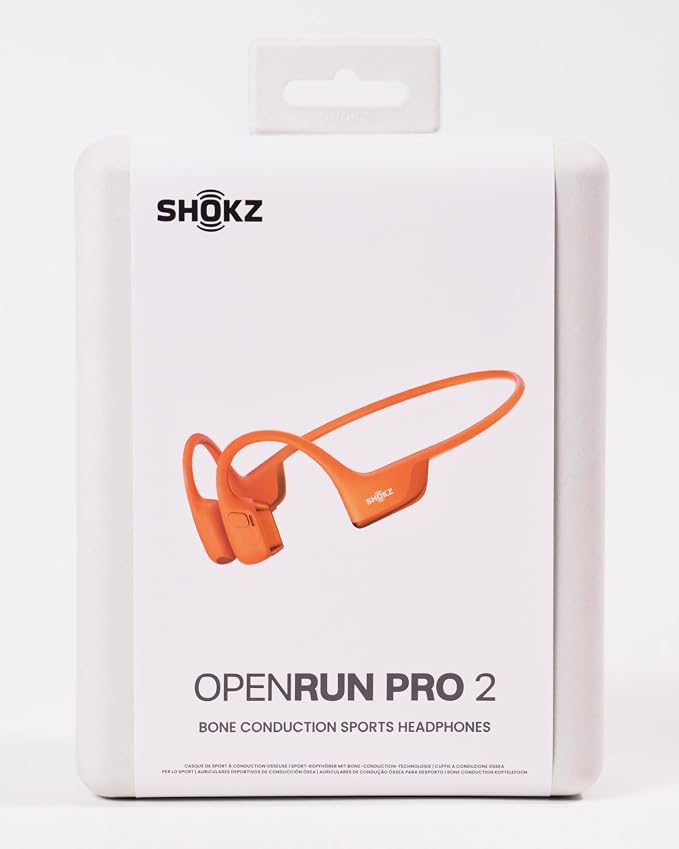 SHOKZ New OpenRun Pro 2 - Image 2
