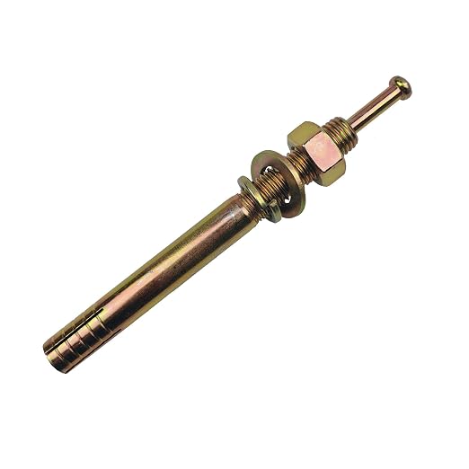 Car Lift Expansion Screw Auto Lift Special Screw Car Lifter Lift Machine Anchor by Unknown