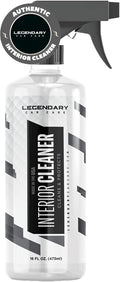 Legendary Interior Cleaner 16oz by LegendaryCarCare