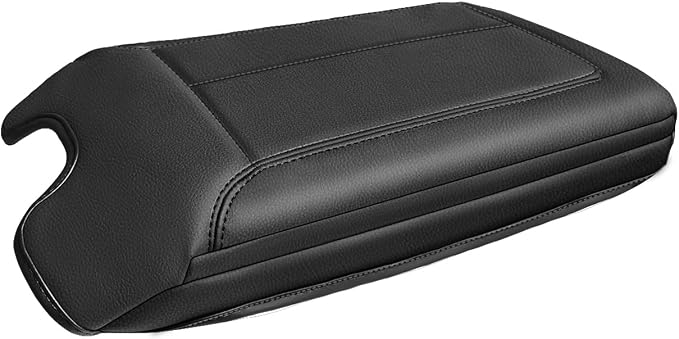 Muslogy Center Console Armrest Cover Compatible - Image 7