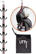 UTTY Hanging Multipurpose Portable Hockey Drying Rack by TheUTTY