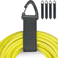 Extension Cord Holder Organizer, Hose Hanger by ZTSXLLIMDirect
