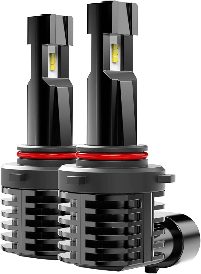 BEAMTECH 9005 Fog Light by BEAMTECH