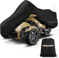 for Spyder F3 Full Cover Compatible by BIGACOVER