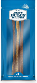 Best Bully Sticks 12 Inch Bully Sticks by BestBullySticks