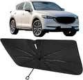 Proadsy Windshield Sun Shade Umbrella by Proadsy