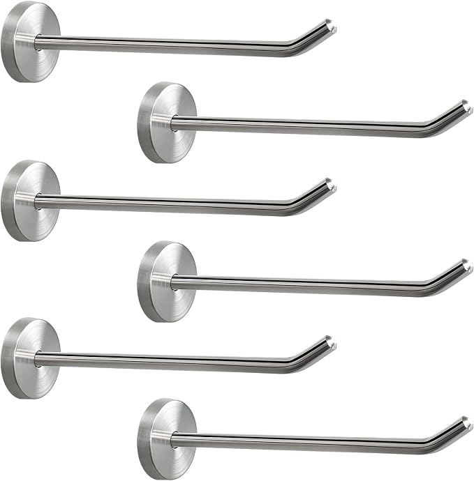 NearMoon Coat Hooks, Wall Hooks by NearMoon