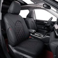 coverdream Camry Seat Covers Custom Fit by Coverdream