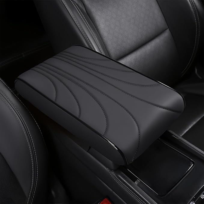 Premium Memory Foam Car Center Console Cover by AEVEA