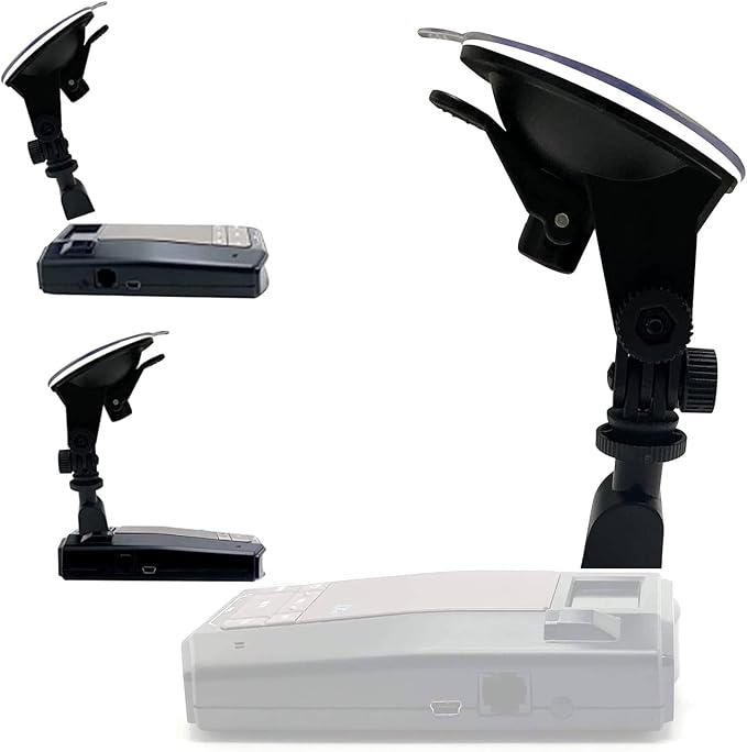 EZ Mag Suction Mount, Strong Suction Mount - Image 6
