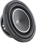 Orion XTR Series XTR8SWD4 Free Air Slim Shallow Mount 8” Car Subwoofer by ORIONCARAUDIO