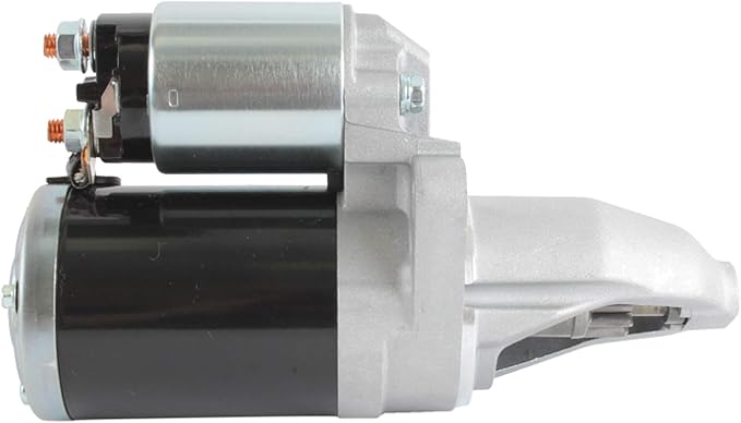 Starter Compatible with/Replacement - Image 2