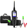 Power Circuit Probe Kit, P100 Car Circuit Tester, 12V 24V Automotive Electrical by TopDiag