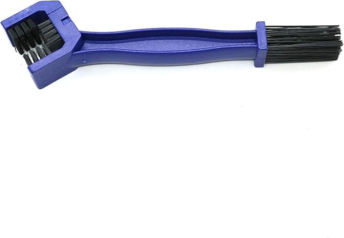 Bike or Motorcycle Chain Washer, Cleaning Brush 2 Pcs - Image 3
