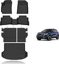 KELCSEECS® Floor Mats & Cargo Liner by KELCSEECS