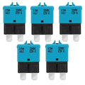 GLOSO Circuit Breaker Fuse E39 Manual Reset by GLOSO