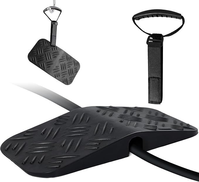 Ev Charger Cable Protector by Unknown