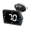 Moman Car HUD Digital Speedometer by Moman