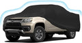 Proadsy 2025 Upgrade Car Cover for Chevrolet Colorado 2010-2021, Windproof All by Proadsy