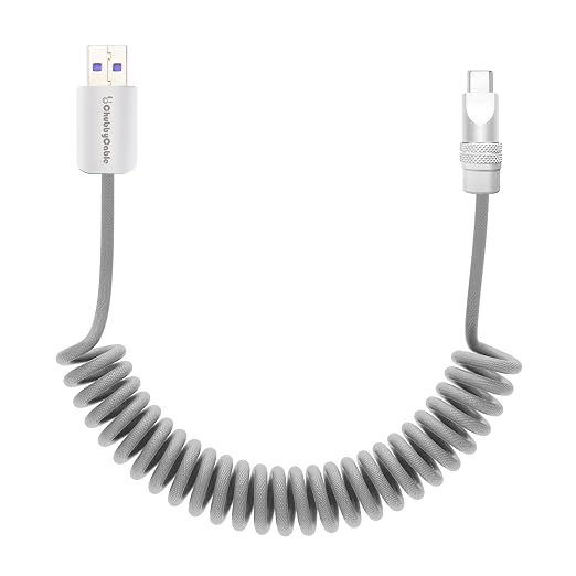 chubbycable Curly Chubby by ChubbyCable
