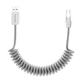 chubbycable Curly Chubby by ChubbyCable