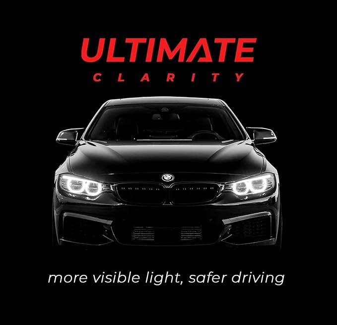 VViViD+ Ultimate Headlight Taillight Tint Vinyl Wrap - Image 3