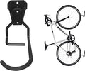 Bike Rack Wall Mount Garage Bike Hook Storage Hanger Space Saving Vertical Bike by Unknown