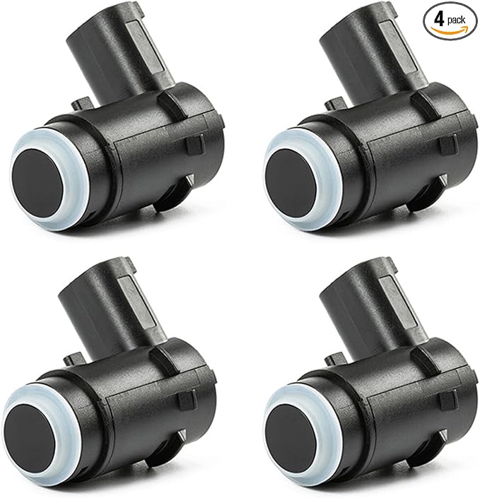 Backup Sensor Reverse Bumper Parking Assist Sensors Compatible by PANNUOSCS