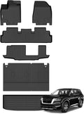 GINOWY-Floor Mats & Cargo Liner by GINOWY
