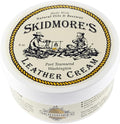 Skidmore's Leather Cream: All-Natural, Non-Toxic Leather Conditioner by Skidmores