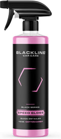 Blackline Car Care by BlacklineCarCare