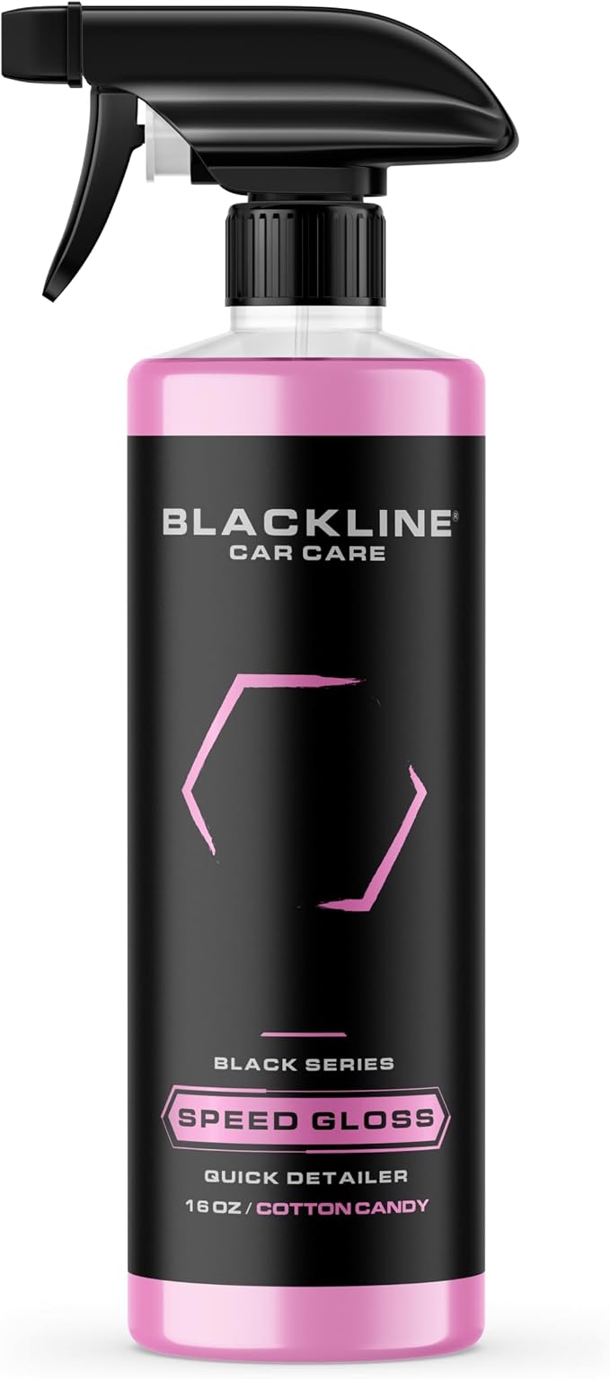 Blackline Car Care by BlacklineCarCare