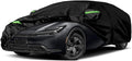 Waterproof Car Cover Compatible by SAPUBK